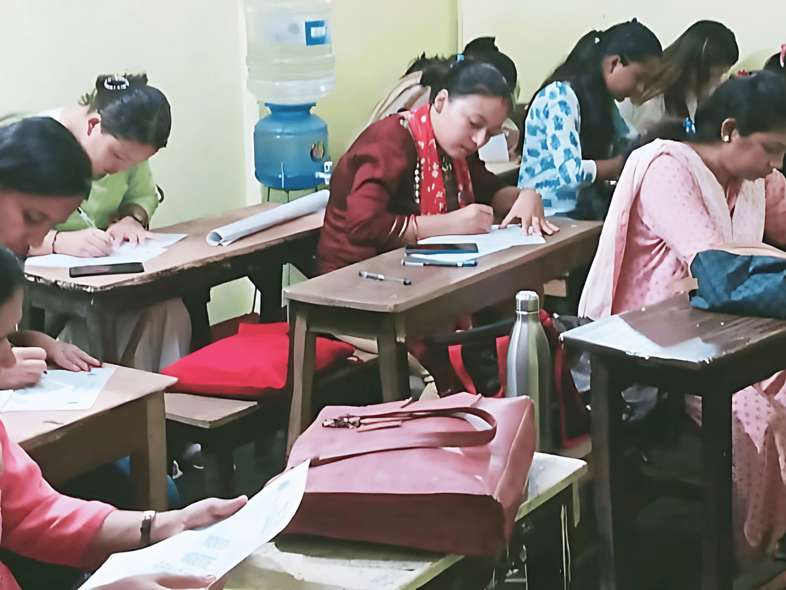 nios 10th class coaching