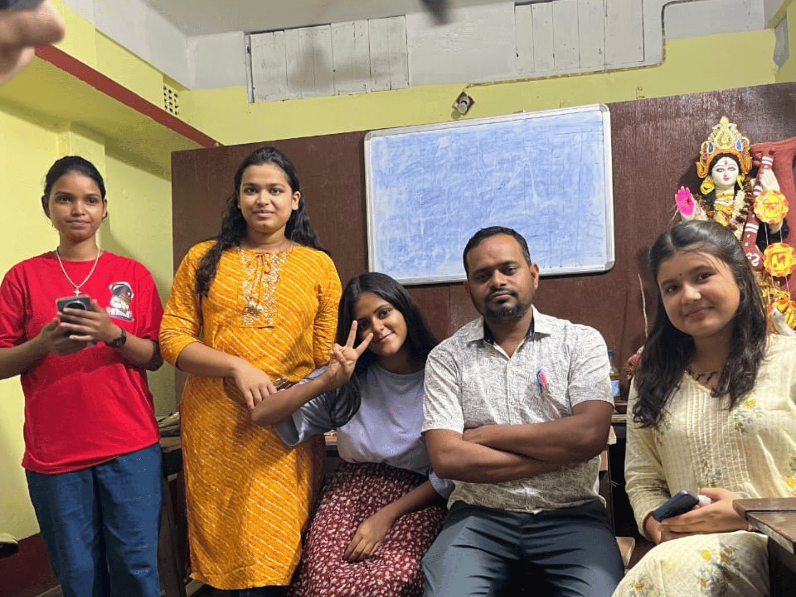 nios 10th admission