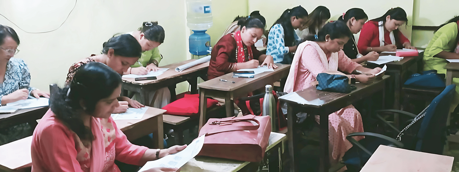 nios coaching center